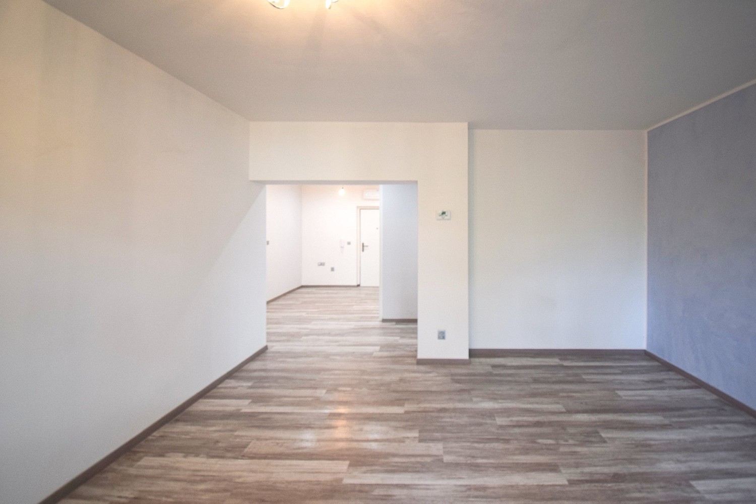 Byt 3+1 · 82 m² · Karlovarská, Plzeň - Severní Předměstí - 3