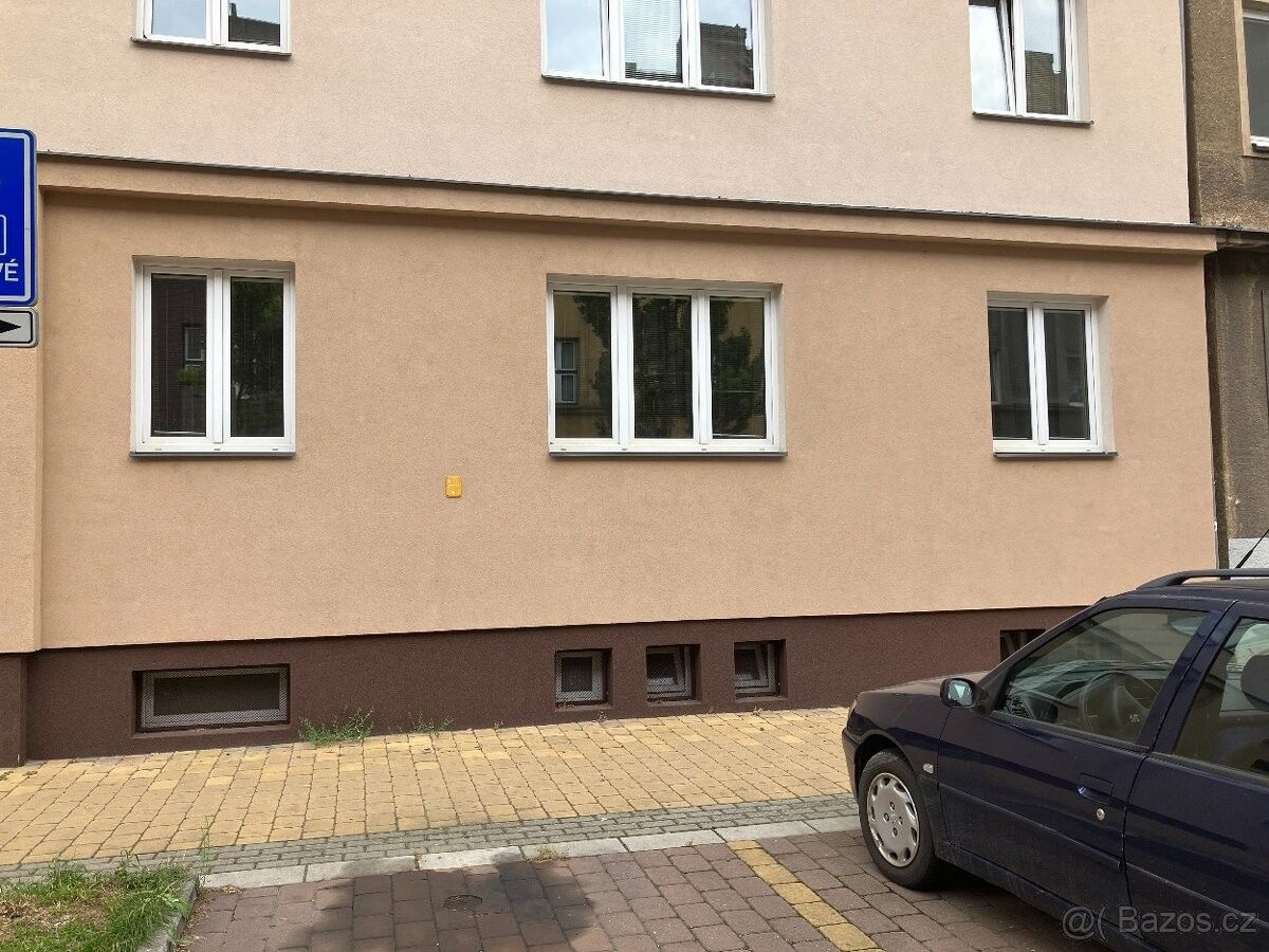 2+1, Ostrava, 709 00, 64 m²