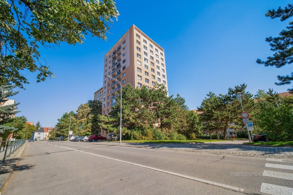 1+1, Žitná 1478, Brno Řečkovice, 34 m² - 2