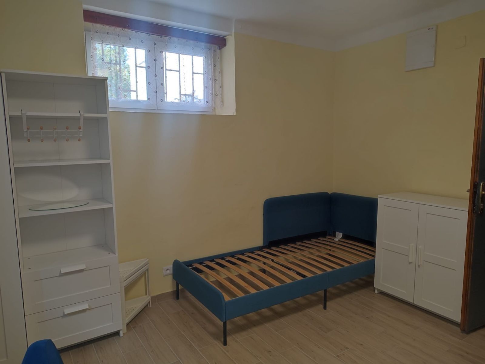 Byt 1+kk · 19 m² · Na Záhonech, Praha - Michle - 4