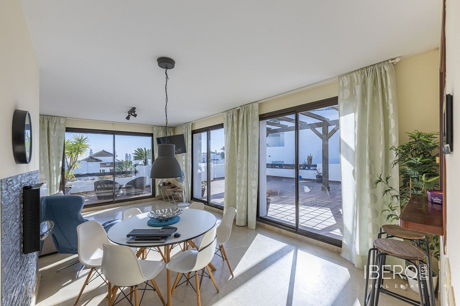 Prodej byt 3+kk - La Alcaidesa, Španělsko, 216 m² - 2
