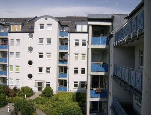 3+1, Chemnitz Schloßchemnitz Sachsen 09113, 82 m² - 2