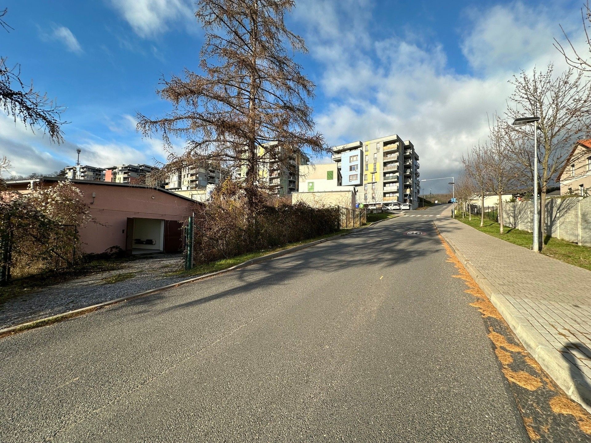 Kanceláře, Beroun, 200 m² - 2