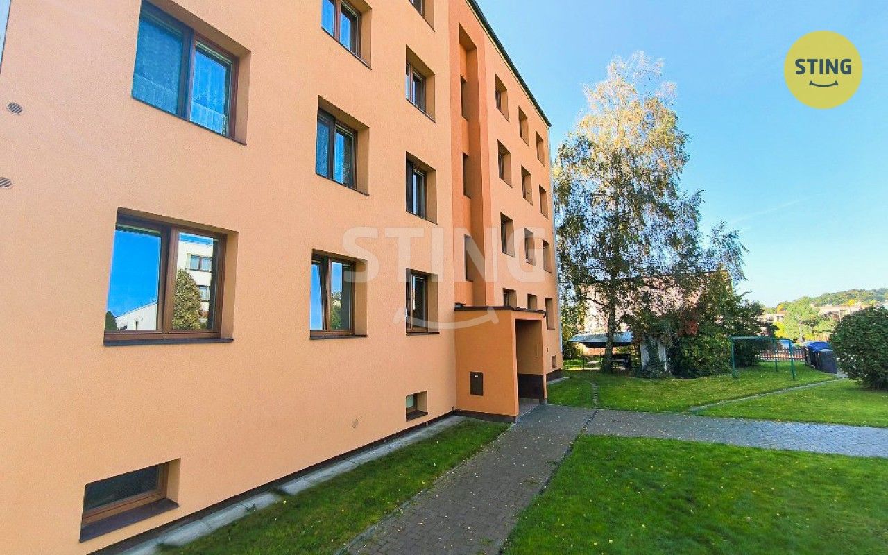 Prodej byt 3+1 - Nerudova, Klimkovice, 75 m² - 2