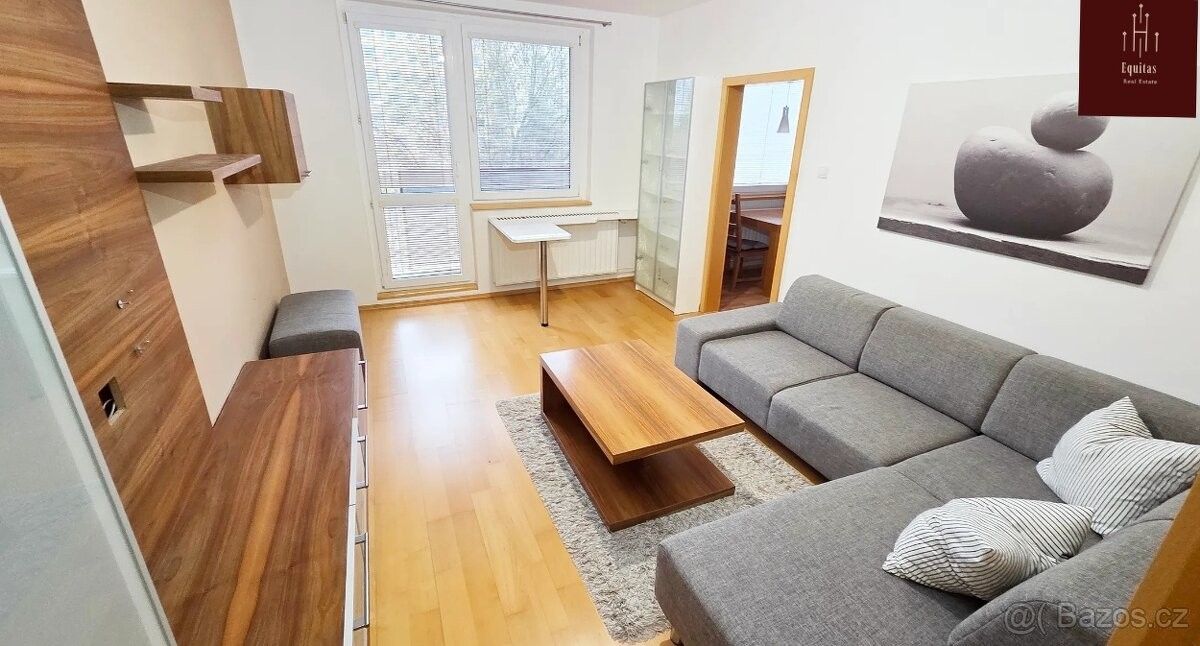 Prodej byt - Uničov, 783 91