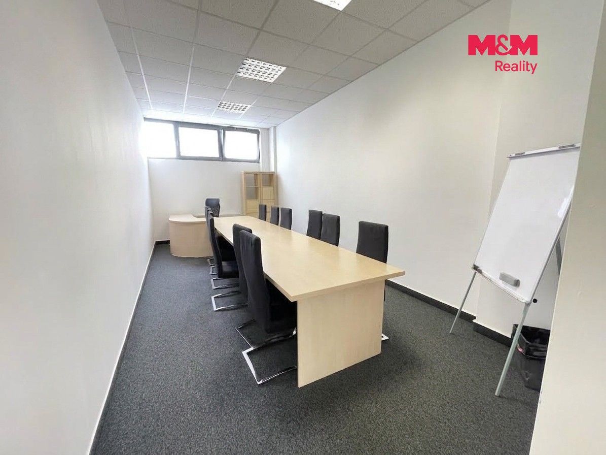 Kancelář · 131 m² · U Soudu, Ostrava - 4