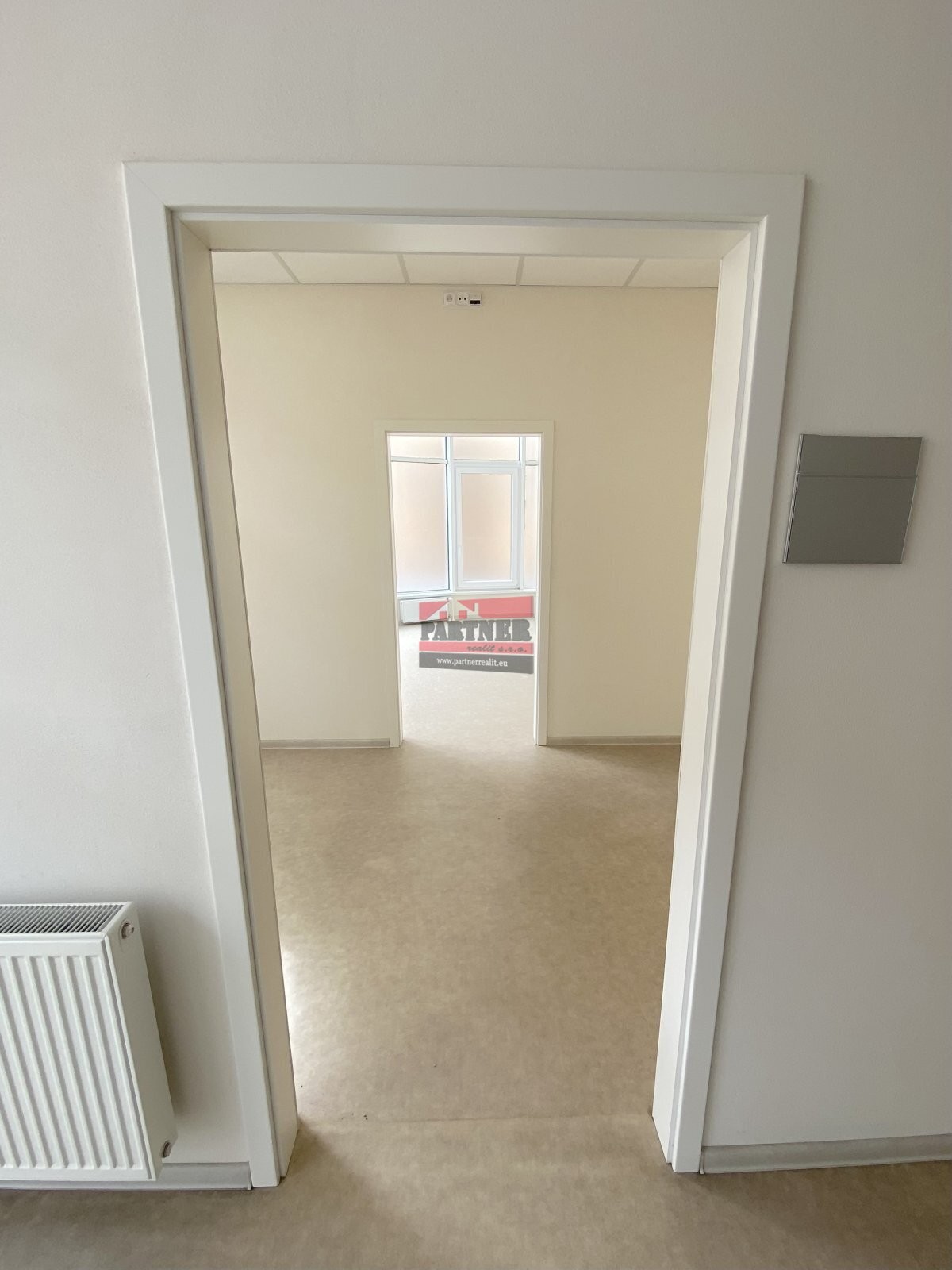Komerční nemovitost · 32 m² · Herlošova 2925, Tábor - 4