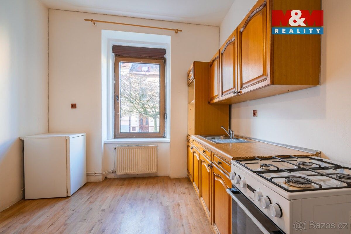 Prodej ostatní - Aš, 352 01