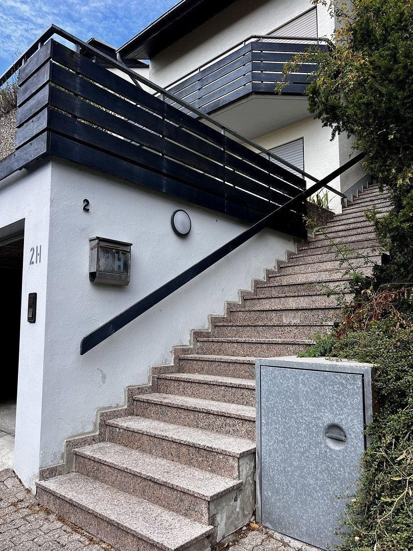 Rodinné domy, , Hessen, 140 m² - 2