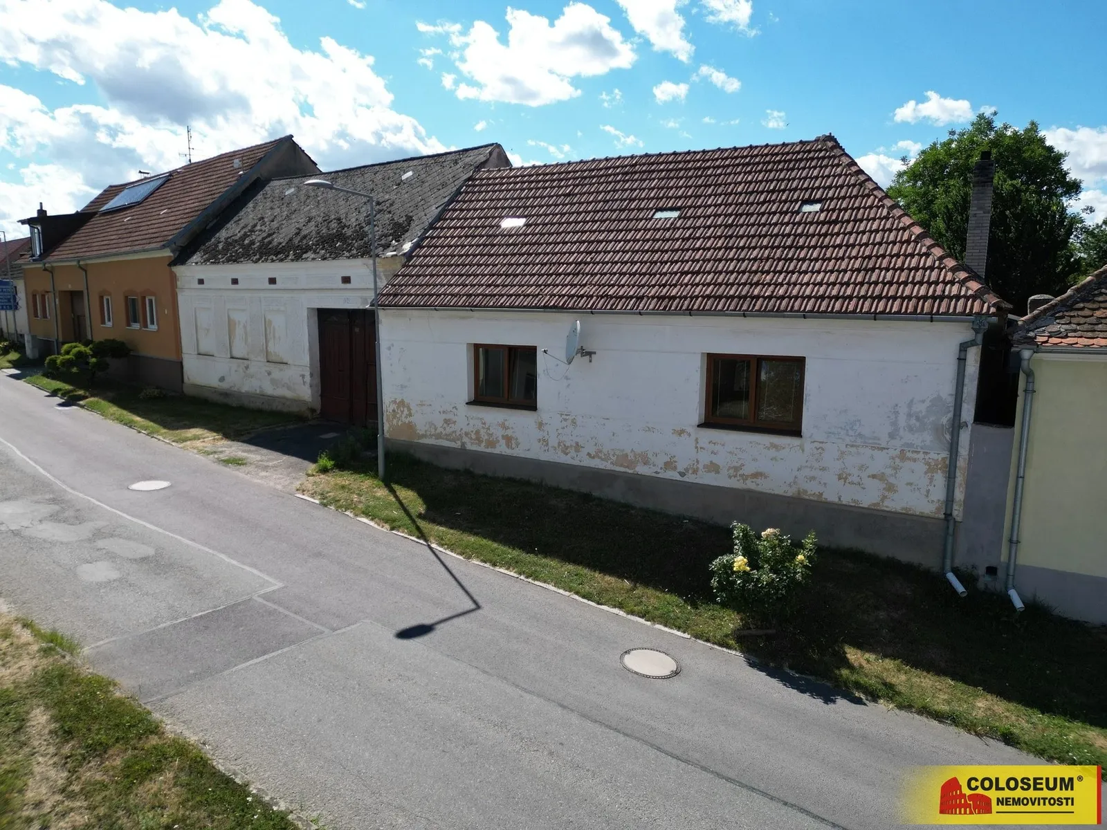 Ostatní