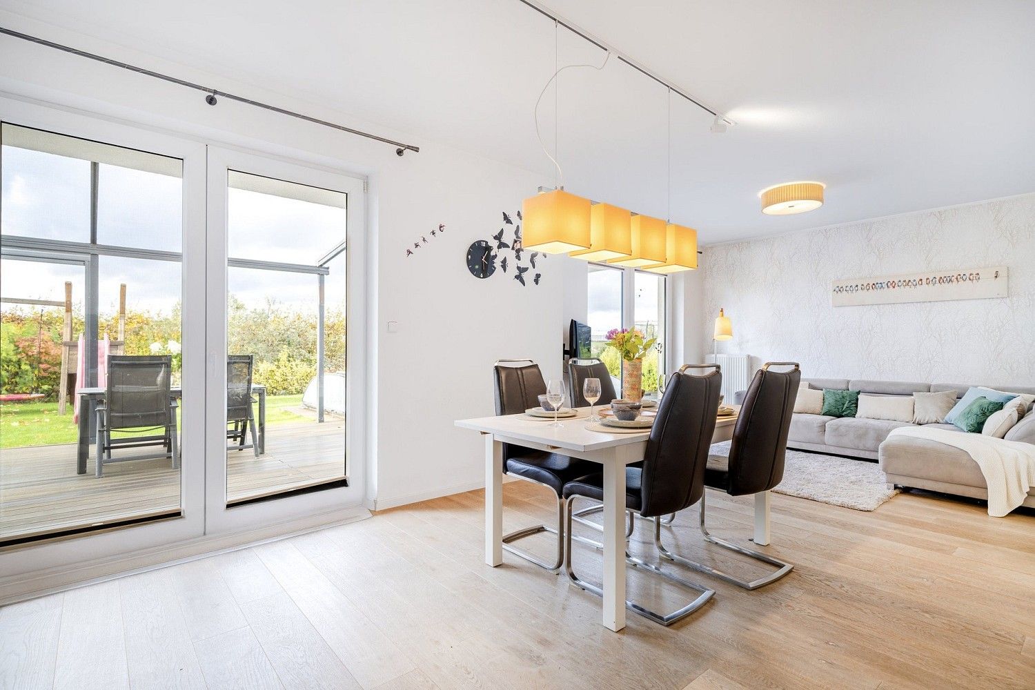 Rodinný dům · 137 m² · Praha - Řeporyje, Hlavní město Praha - 4