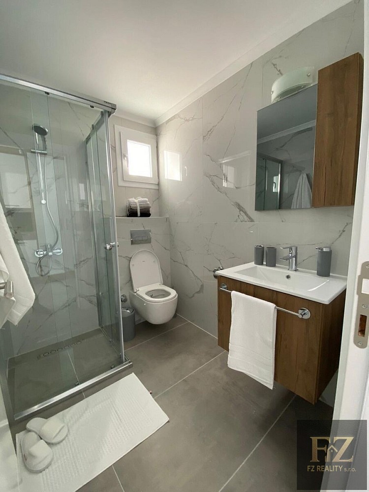 Prodej byt 1+kk - Boğaz, Kypr, 37 m² - 5