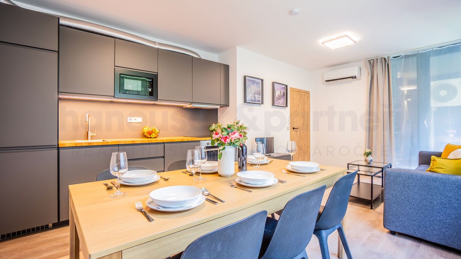 4+kk, Horská 547, Vrchlabí, 92 m²