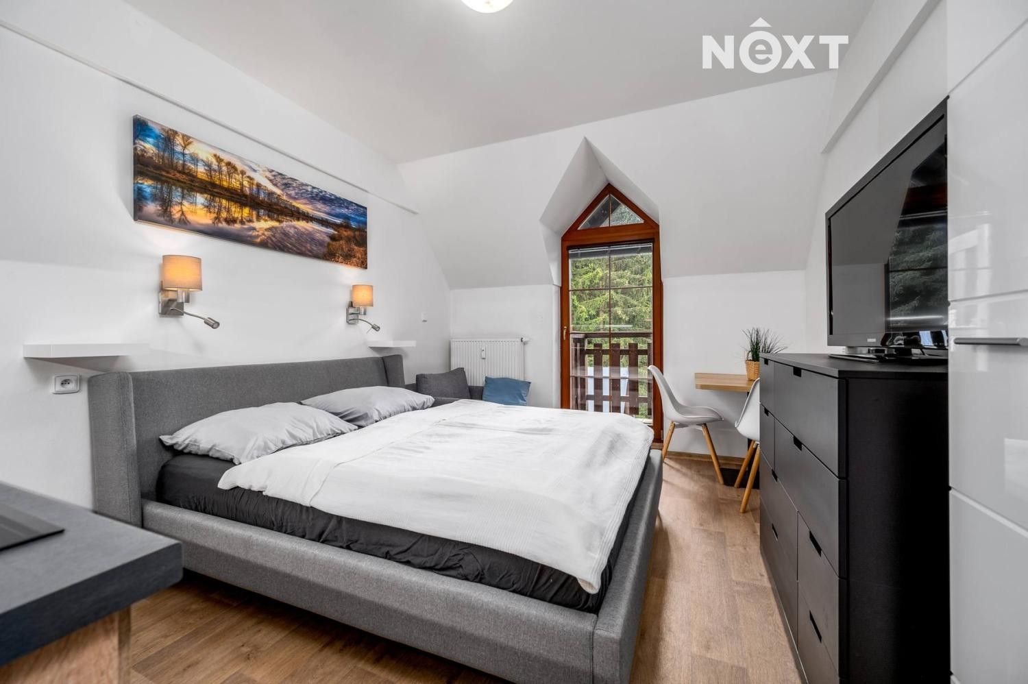Byt 1+kk · 20 m² · Rokytnice nad Jizerou Rokytno - 4