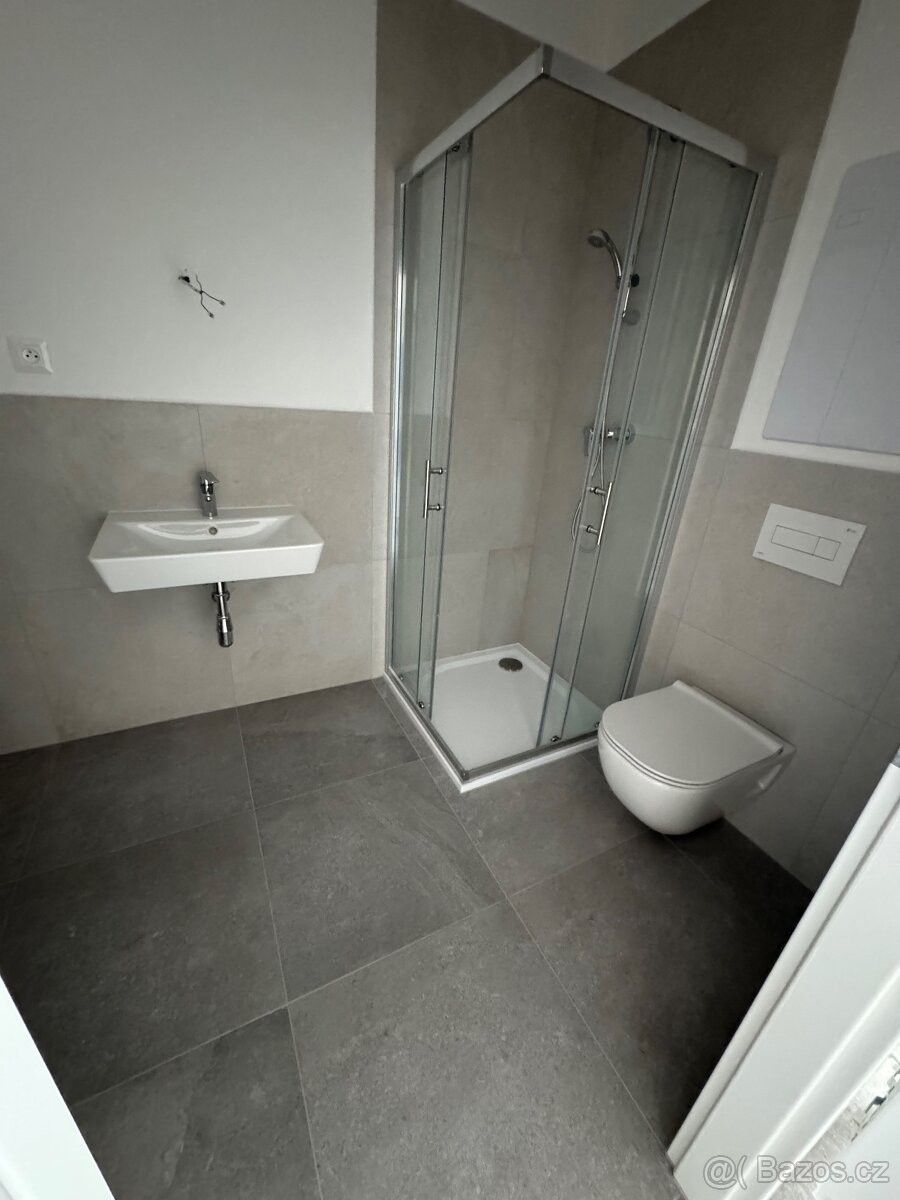 Byt · Mohelnice, 789 85 - 3