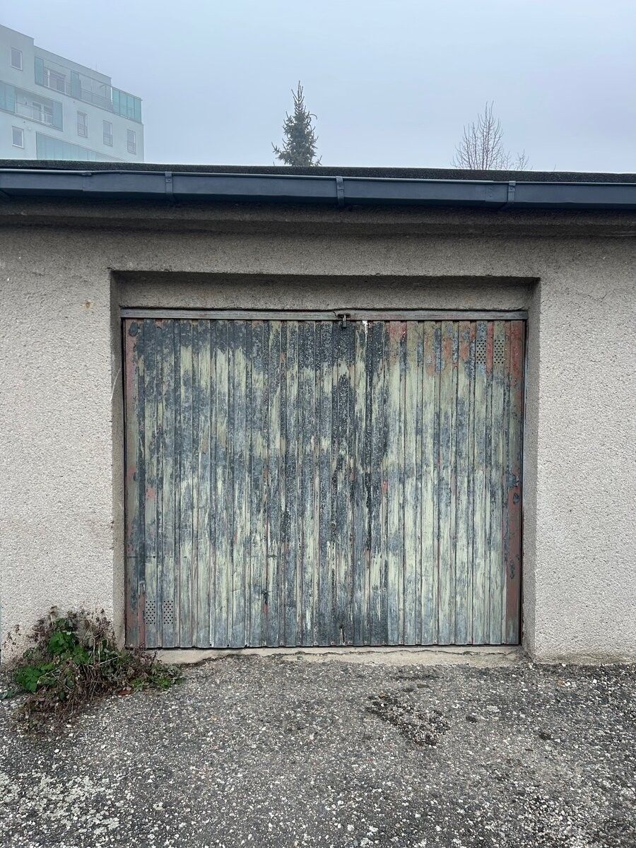 Garáže, Olomouc, 779 00