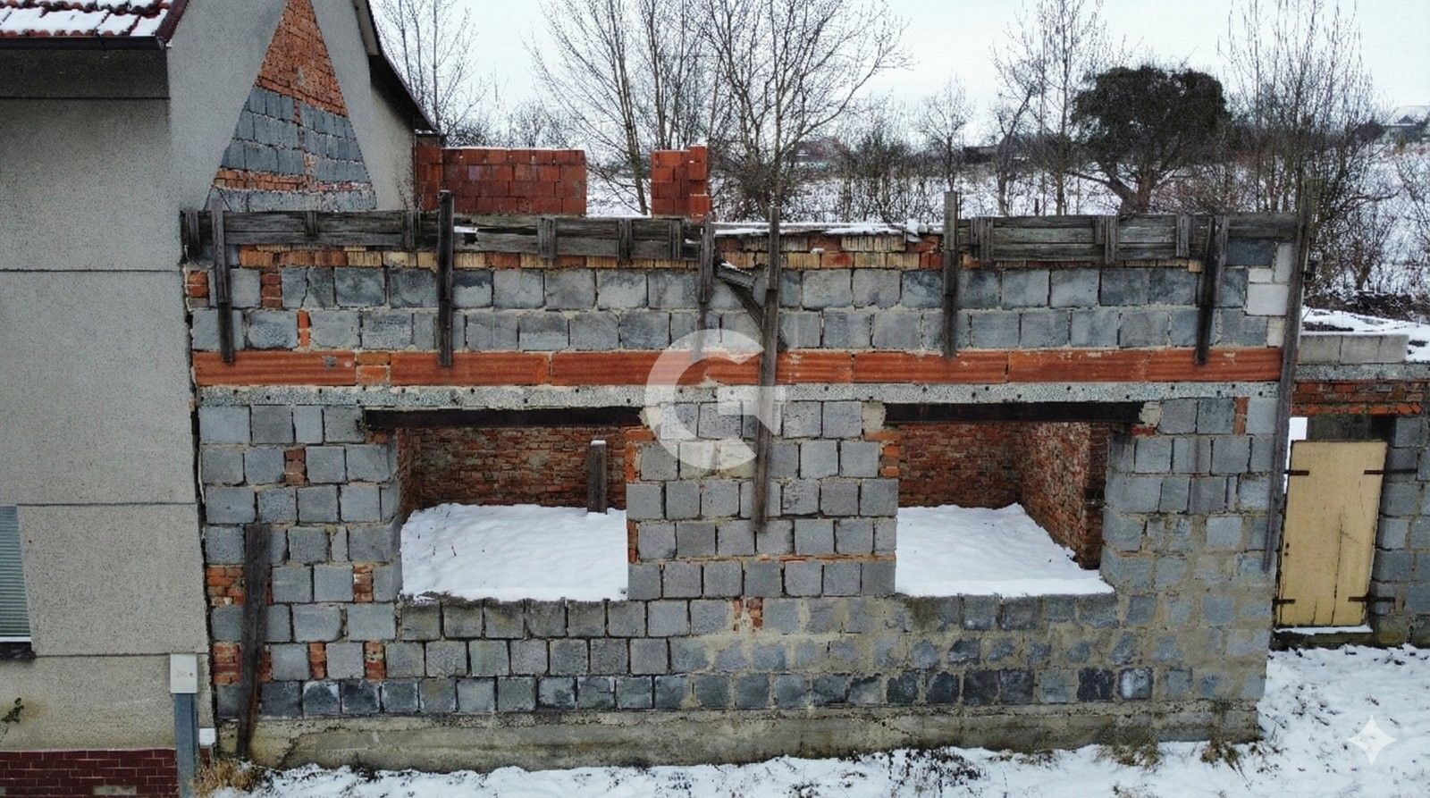 Prodej pozemek pro bydlení - Loukov, 760 m² - 5