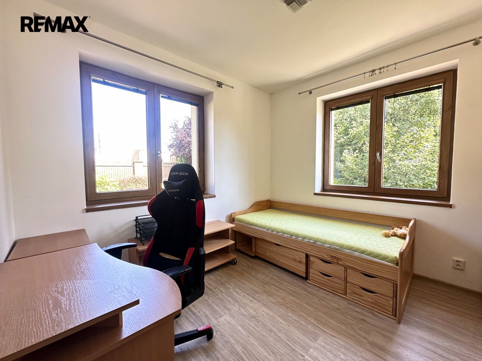 Pronájem rodinný dům - Peruc Hřivčice, 152 m² - 5