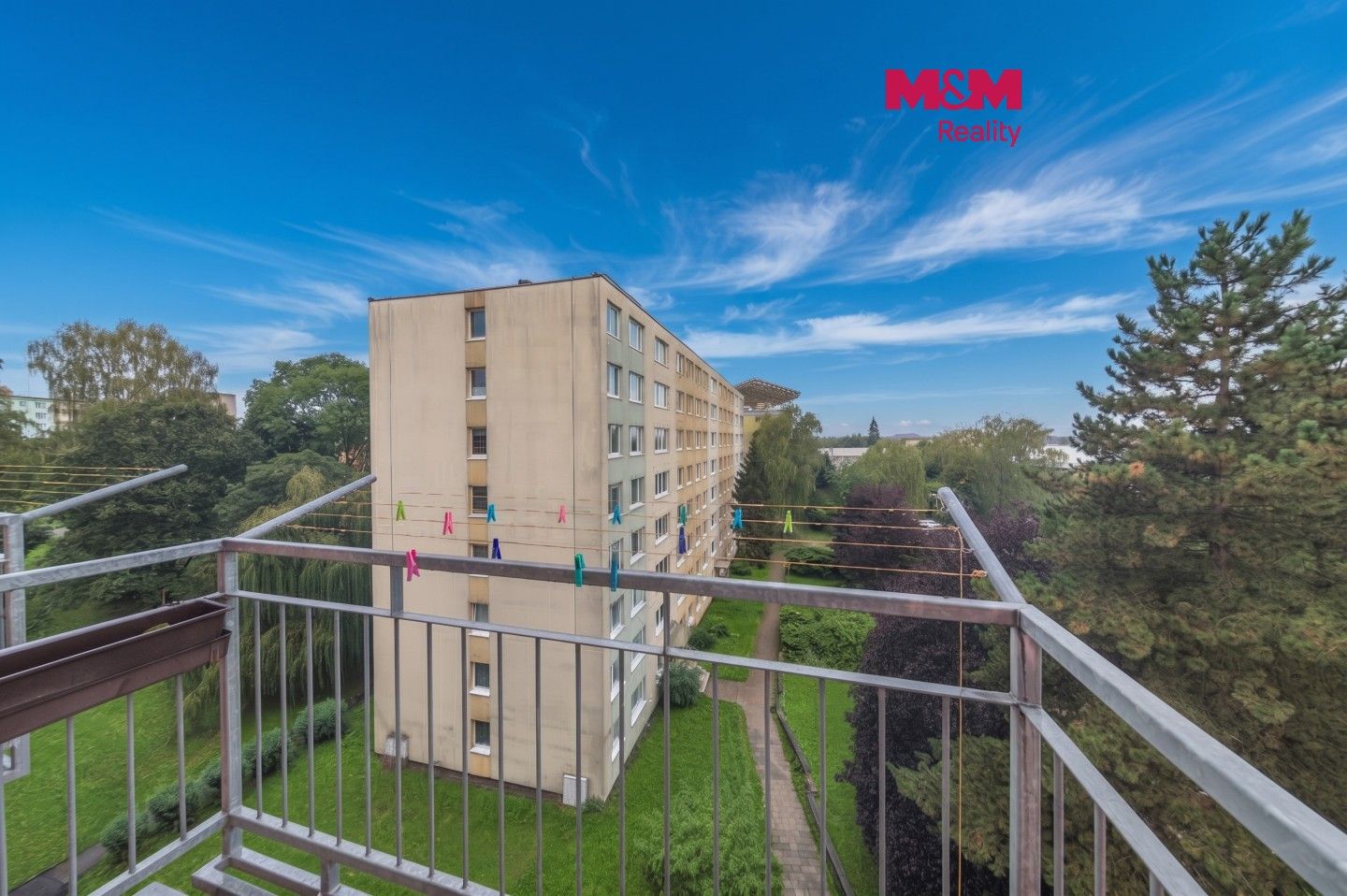 Byt 3+1 · 63 m² · Družstevnická, Havířov - 3