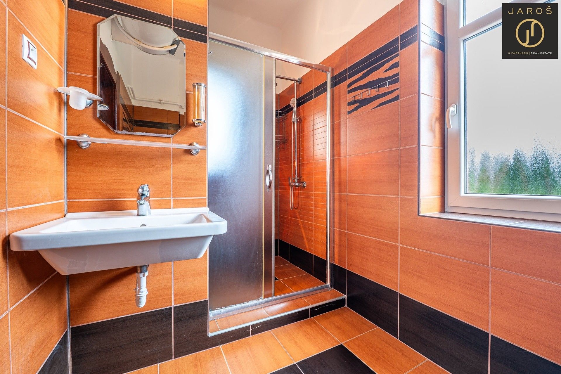 Byt 3+kk · 73 m² · Krouského, Benátky nad Jizerou I - 3