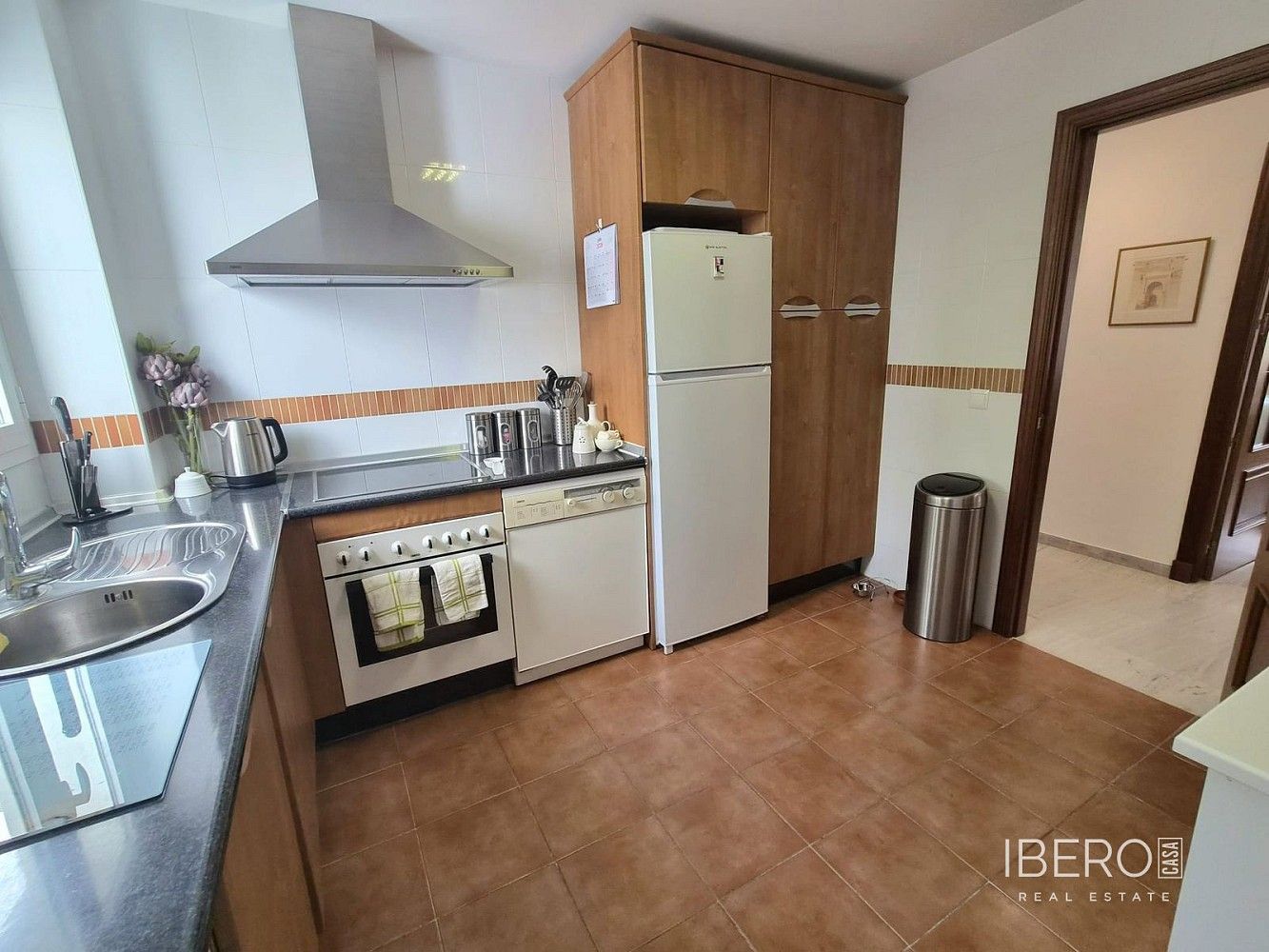 Byt 4+kk · 107 m² · Alhaurin Golf, Španělsko - 4