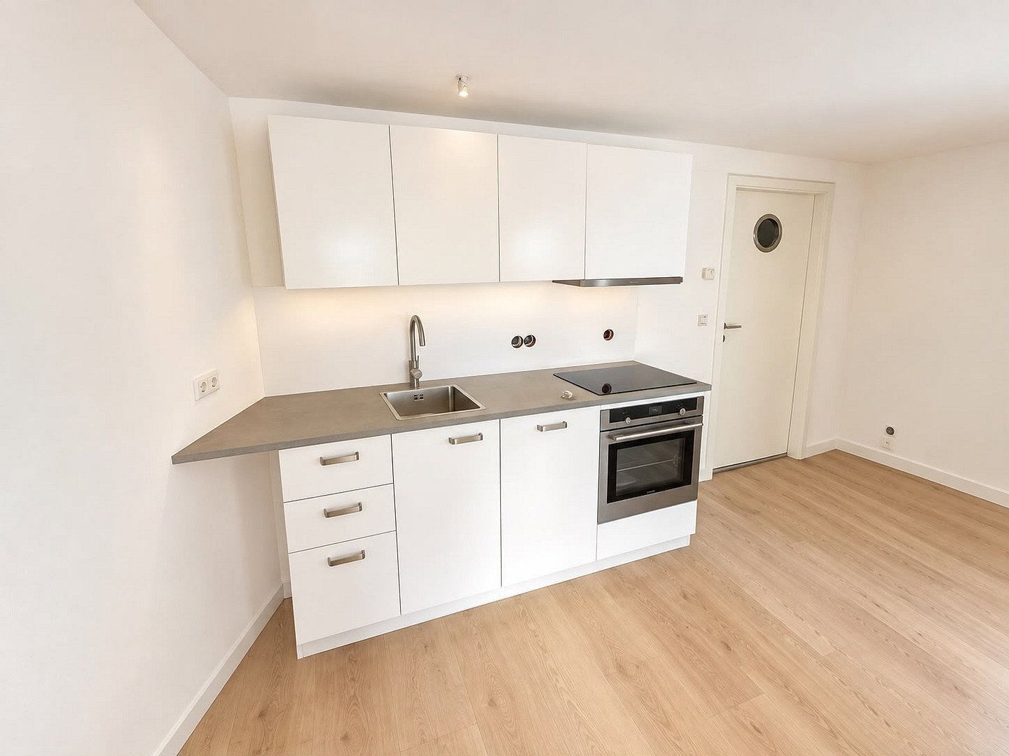 Prodej byt 2+1 - Plieningen Plieningen Baden-Württemberg 70599, 31 m² - 5