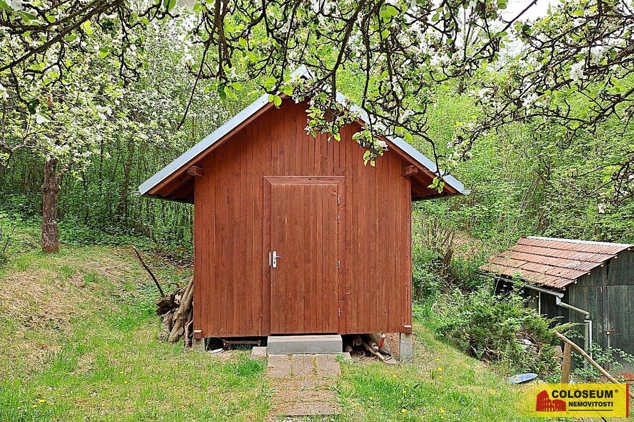 Chata · 7 m² · Letovice - 4