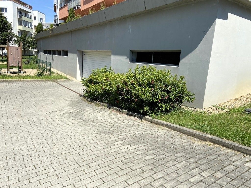 Prodej garáž - Brno, 635 00