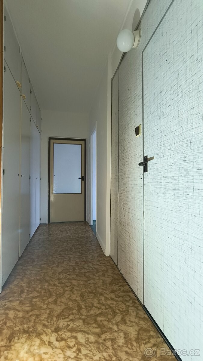 Byt 1+1 · 42 m² · Písek, 397 01 - 3