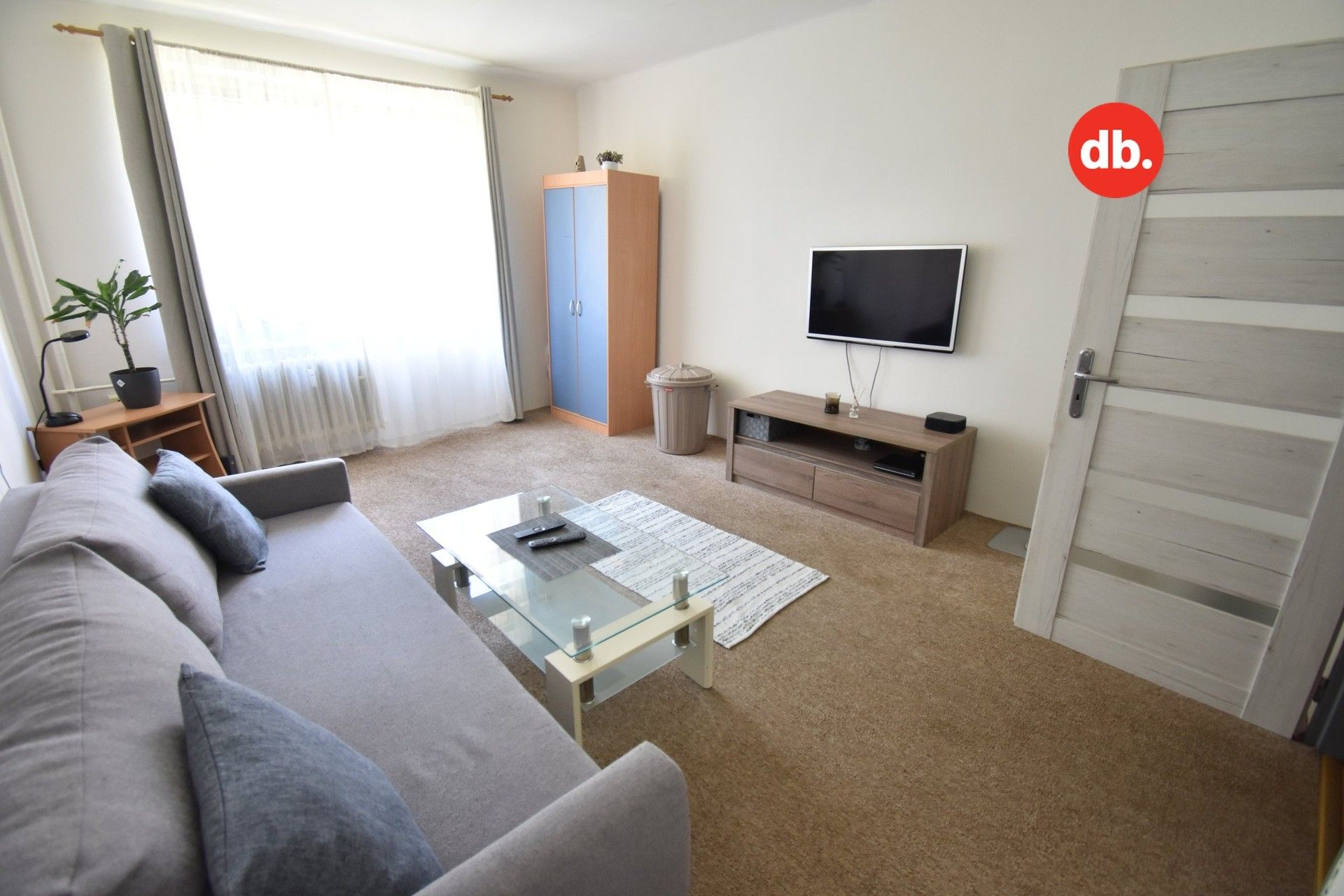 Byt 3+1 · 71 m² · Karla Havlíčka Borovského 1608, Sokolov - 3