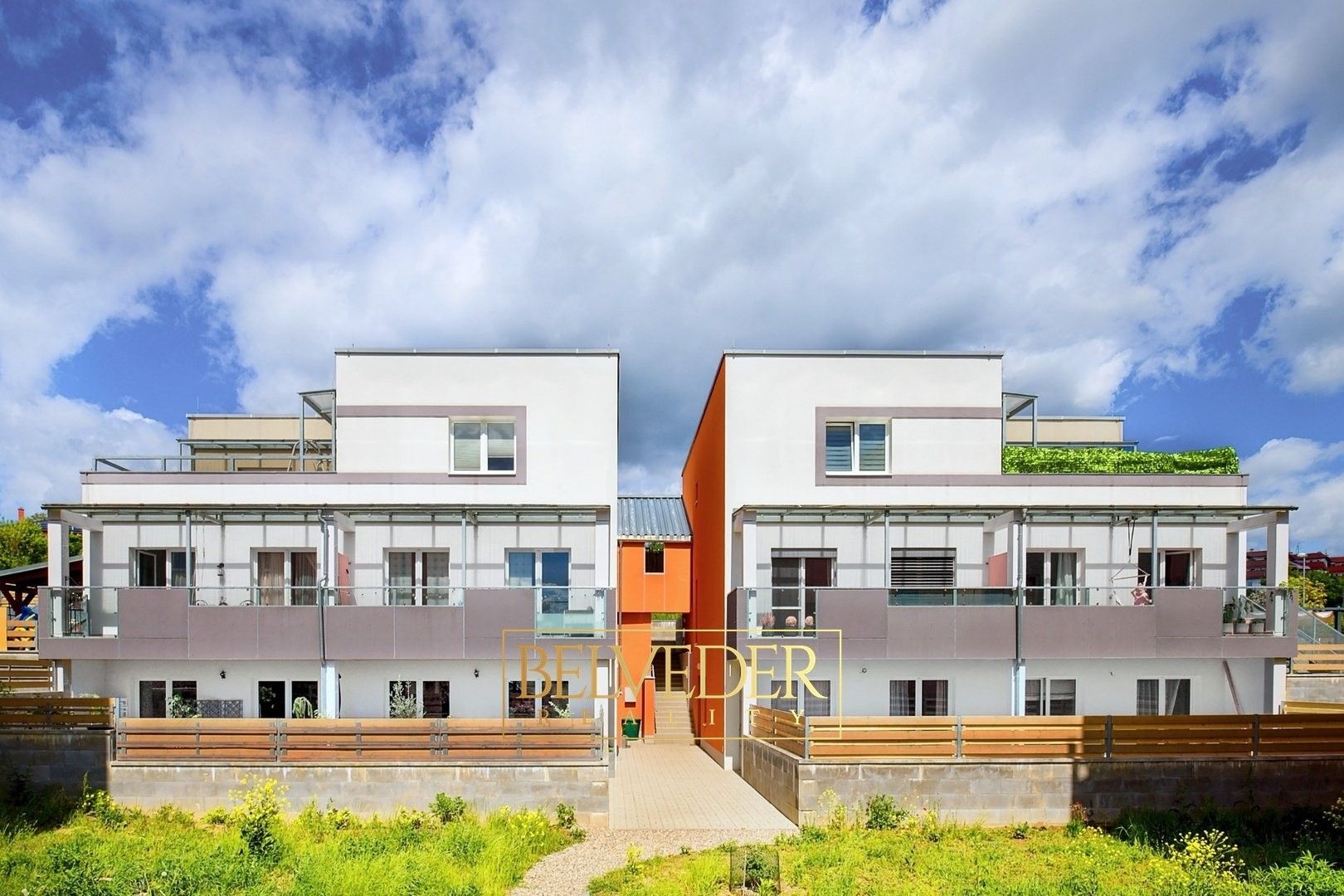 3+kk, Jakoubkova 3331, Teplice, 72 m² - 2
