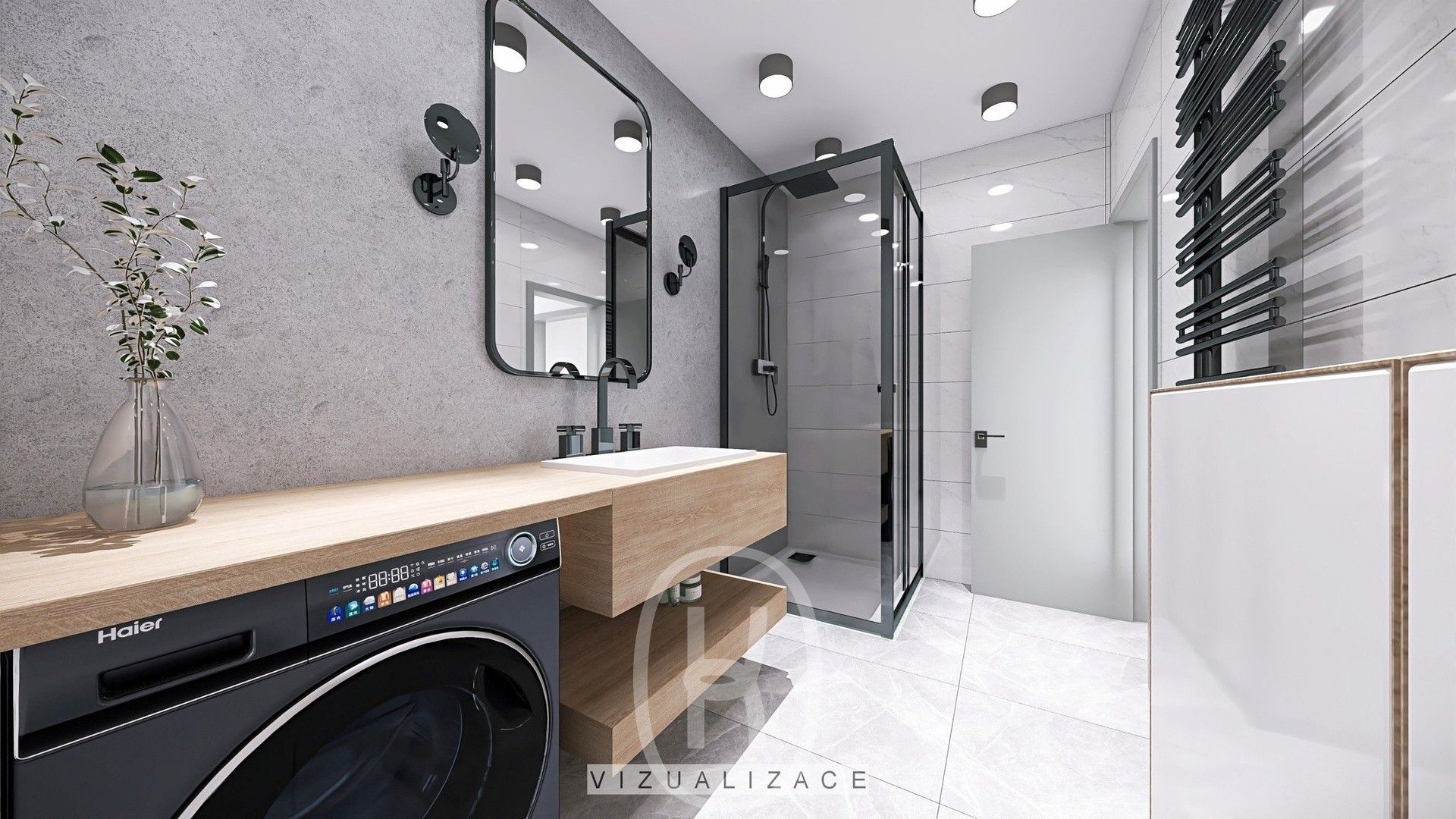 Prodej byt 2+kk - Rousínov Kroužek, 54 m² - 2