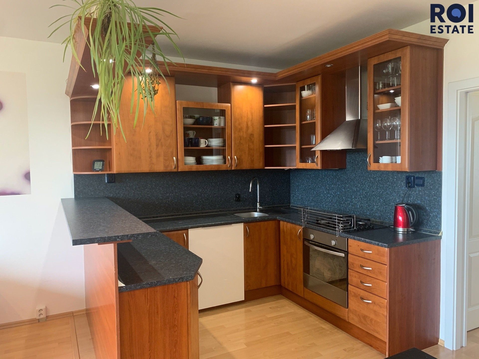 4+kk, Platónova, Praha, 75 m² - 1