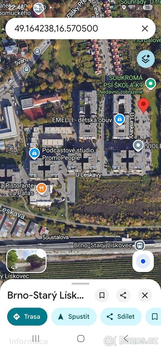 Garáže, Rosice u Brna, 665 01 - 2
