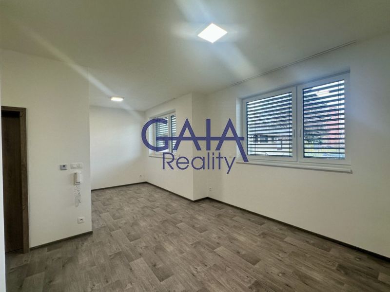 Byt 1+kk · 37 m² · U Sklepů, Kyjov - 3