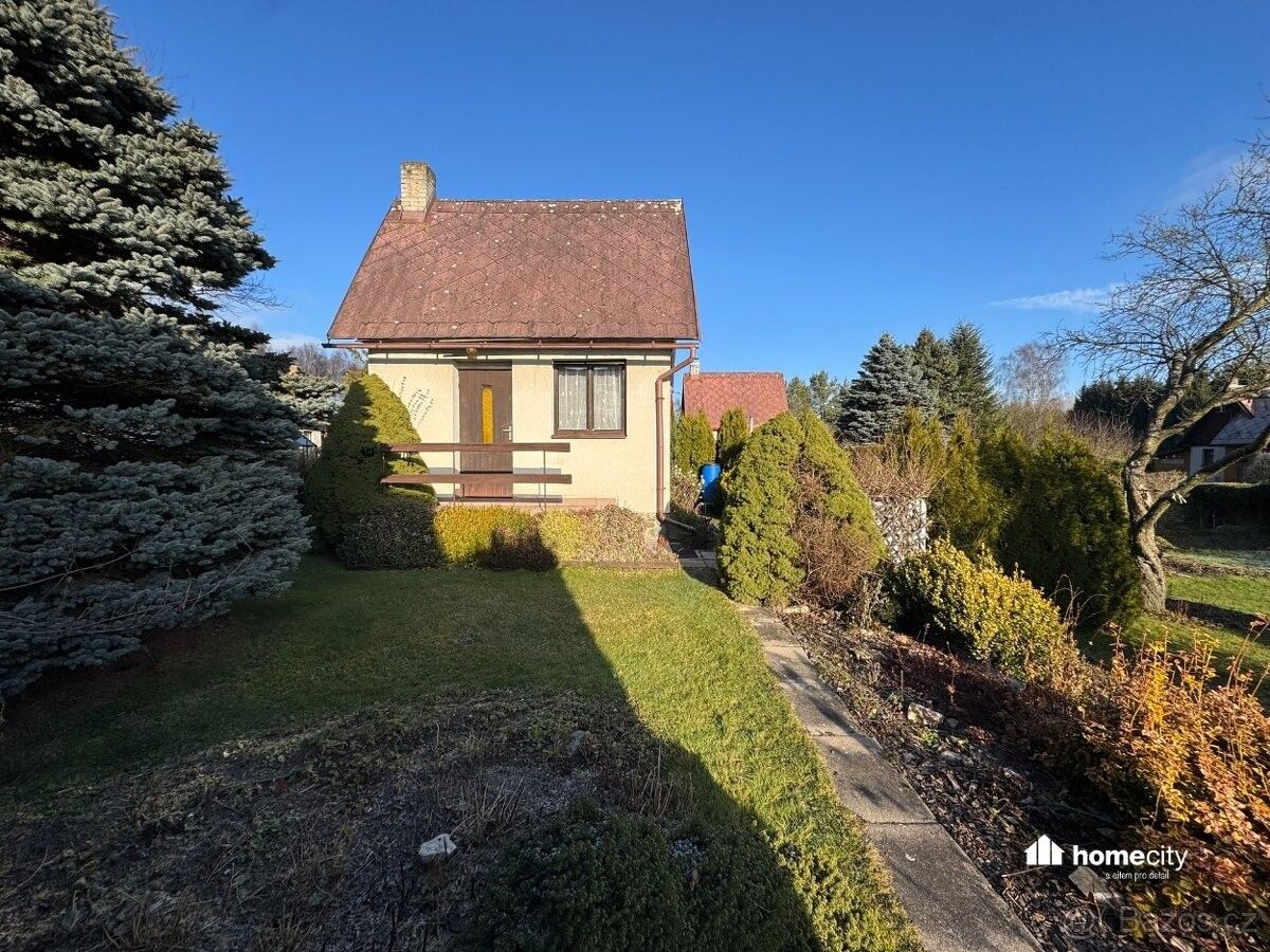 Prodej chata - Hlinsko v Čechách, 539 01