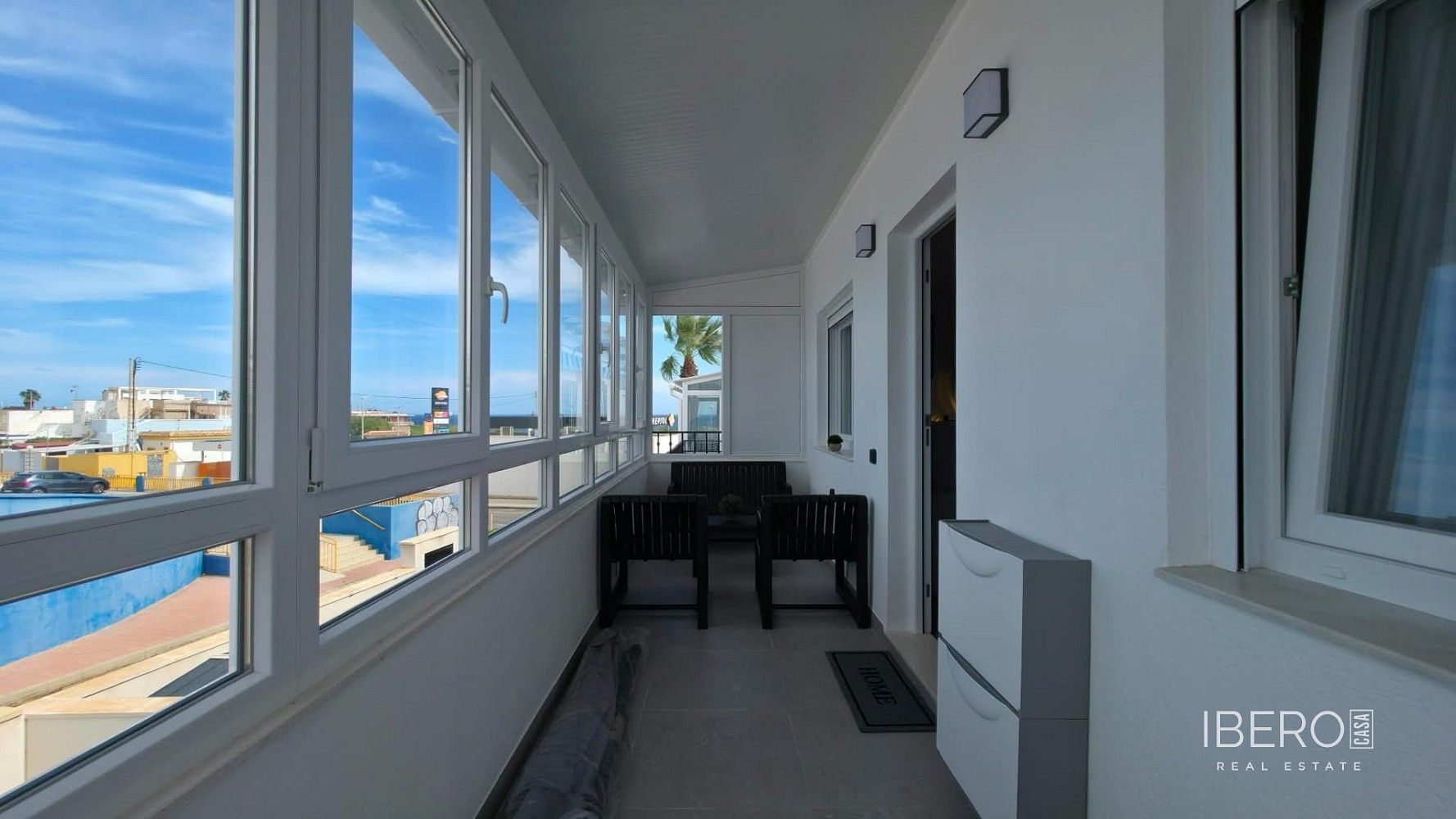 Prodej rodinný dům - Torrevieja, ES, 54 m² - 5