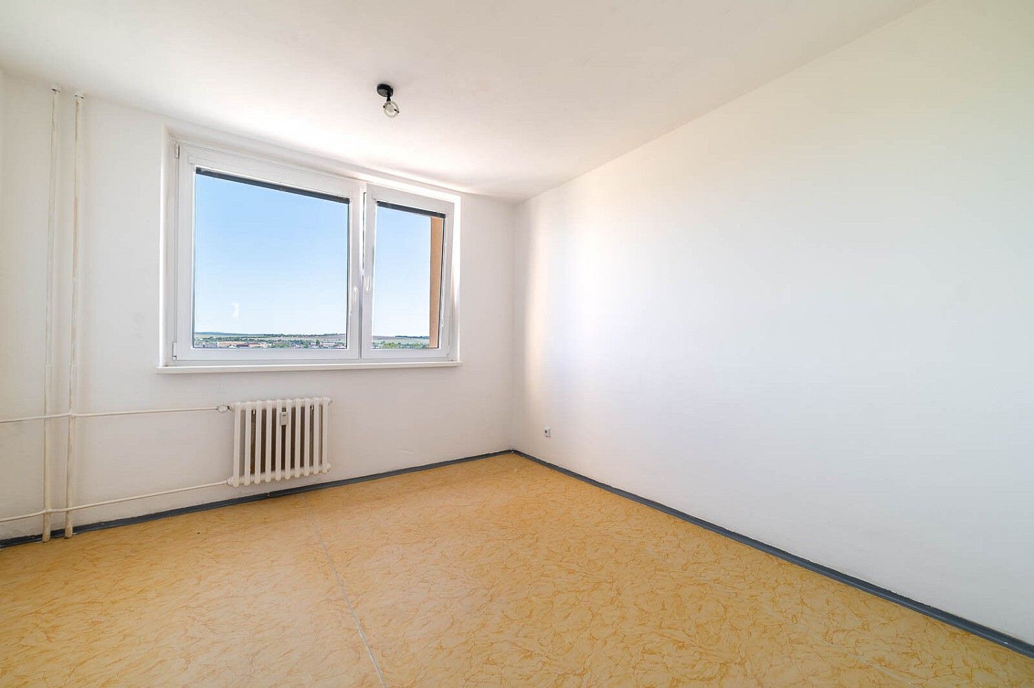 Prodej byt 3+1 - Sídliště Osvobození, Vyškov - Dědice, 71 m² - 5