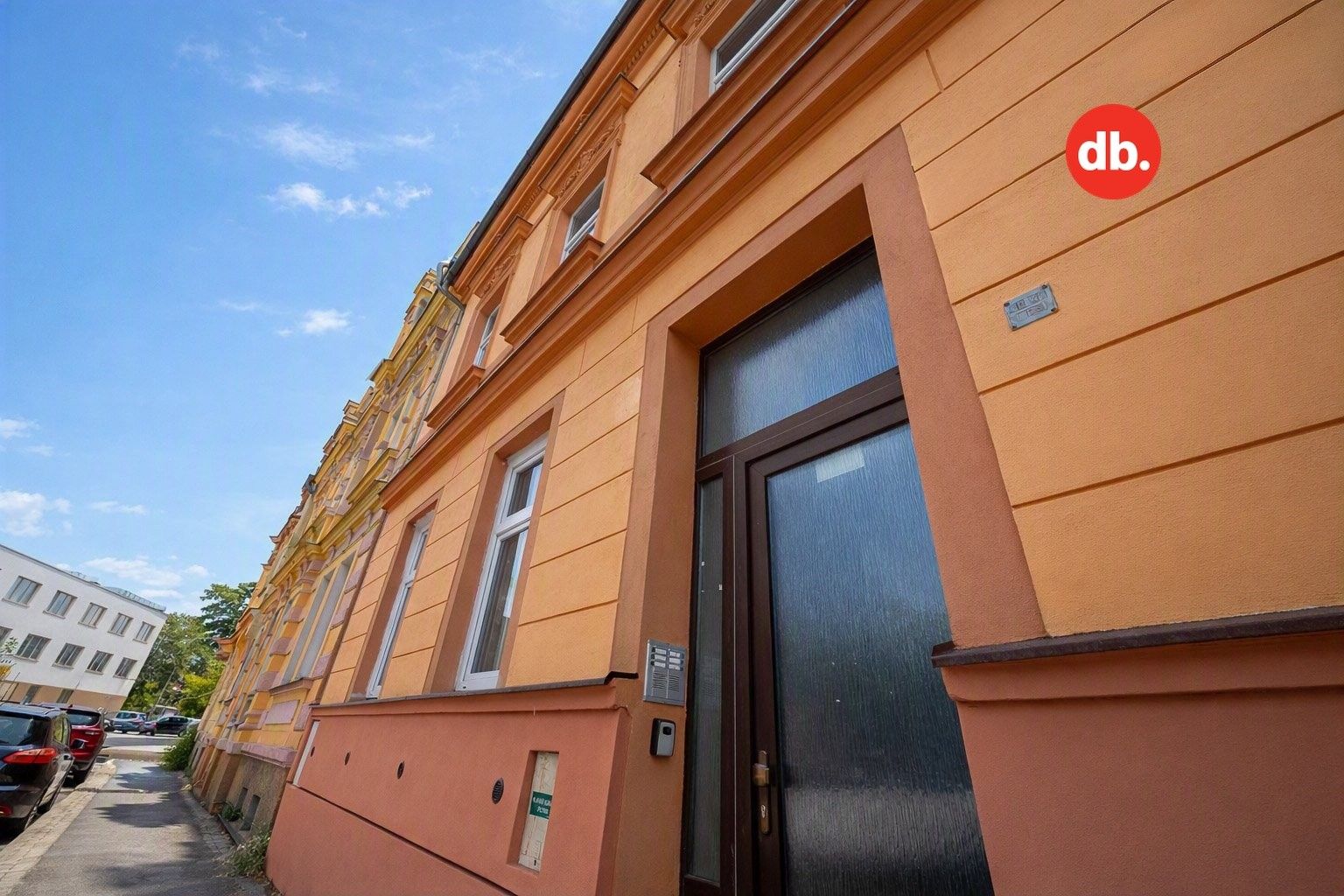 1+1, Jabloňová, Karlovy Vary Stará Role, 45 m² - 2