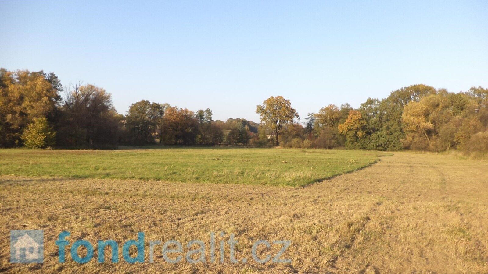 Pozemek · 6 981 m² · Petrovice u Karviné - 3