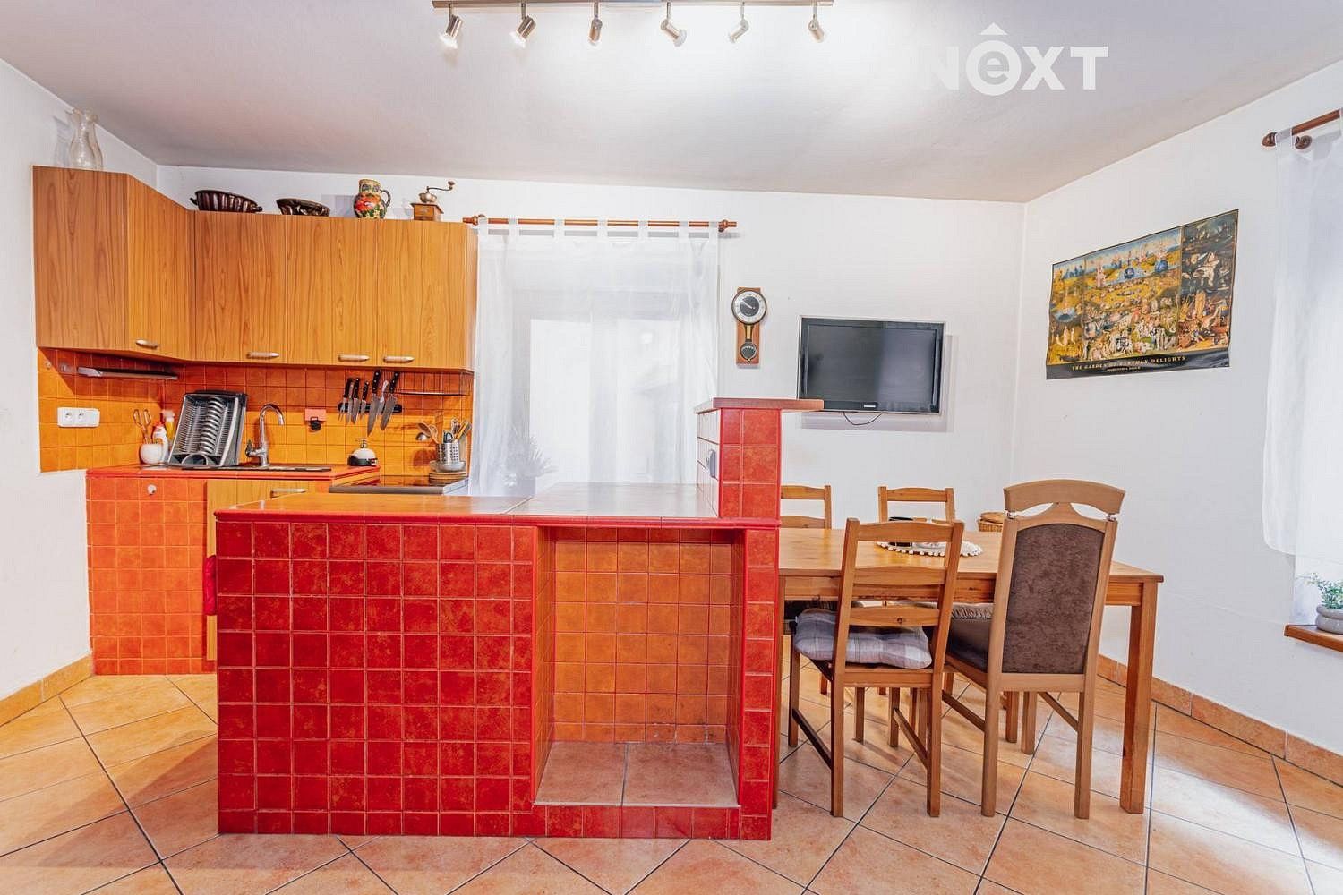 Rodinné domy, Tábor, Jihočeský kraj, 100 m² - 2