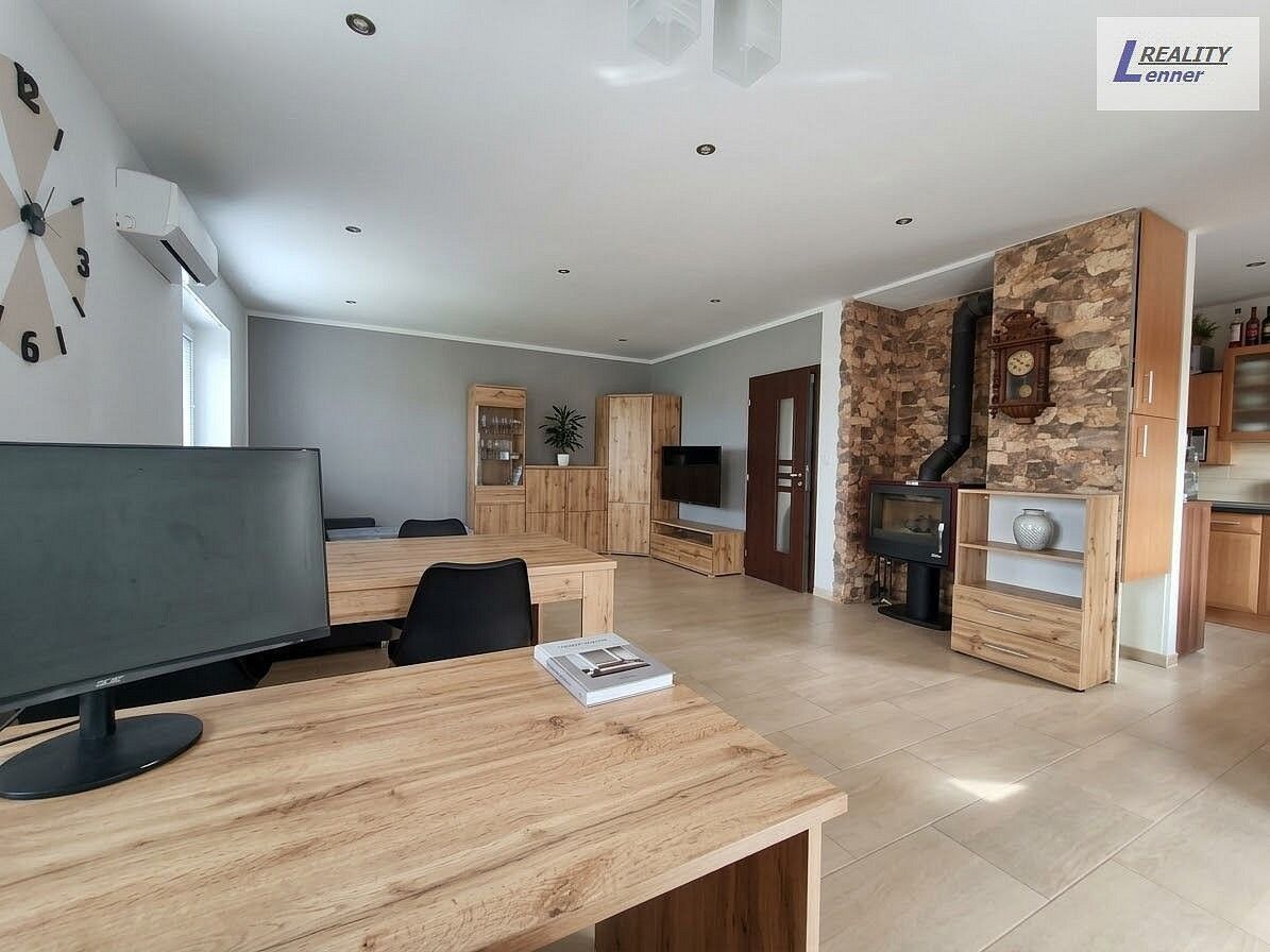 Rodinný dům · 93 m² · Chotilsko - Prostřední Lhota, okres Příbram - 3