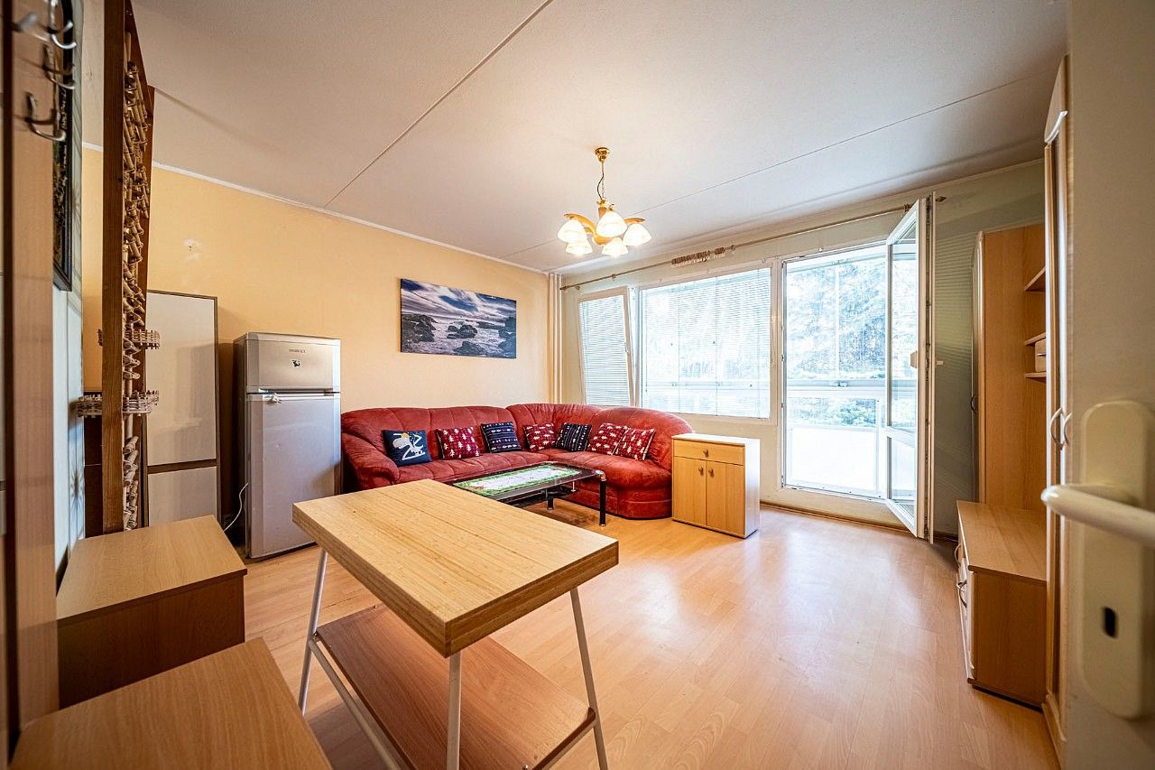 1+kk, Brno, 28 m² - 1