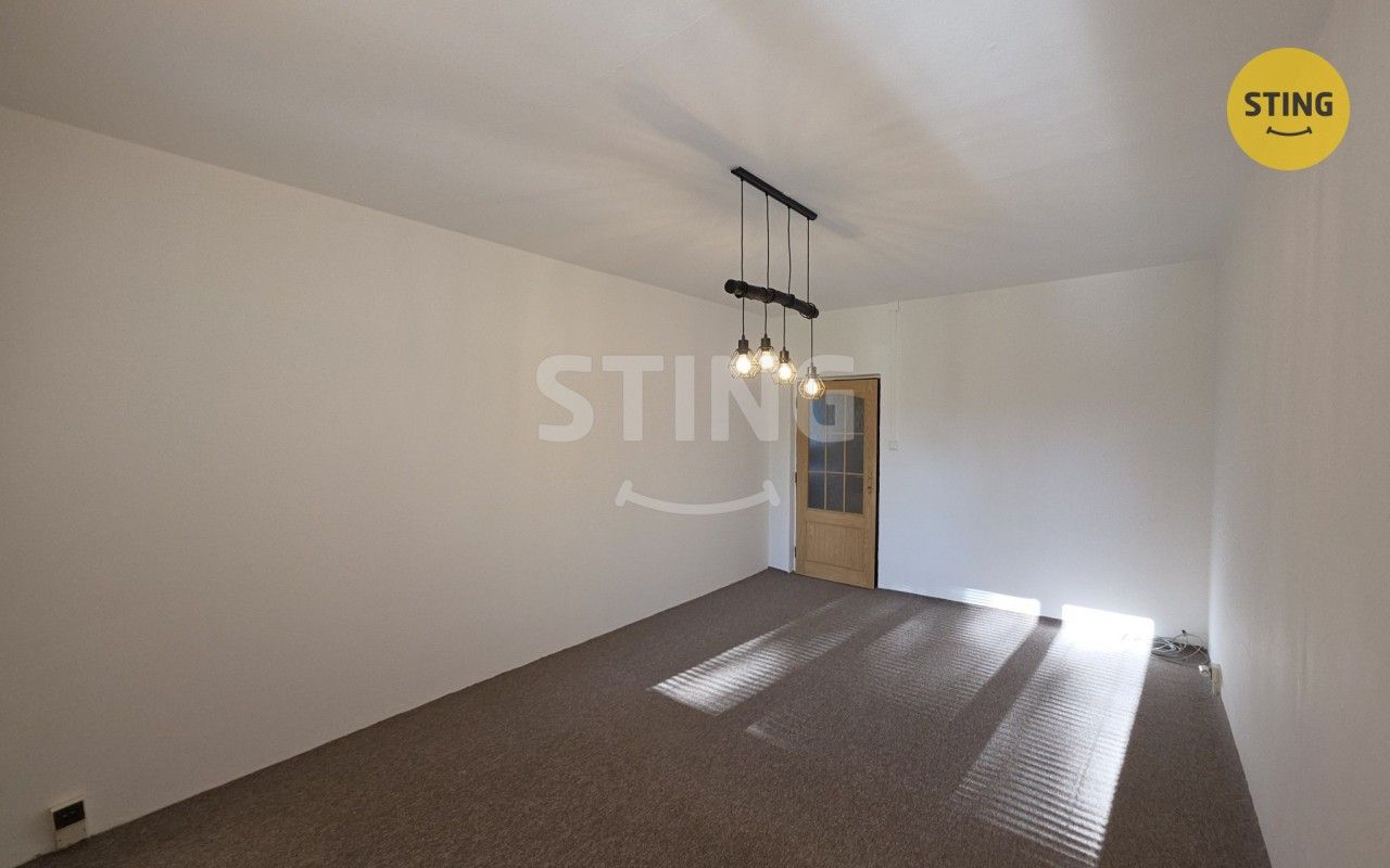 Pronájem byt 3+1 - Václava Talicha, Frýdek-Místek, 74 m² - 5