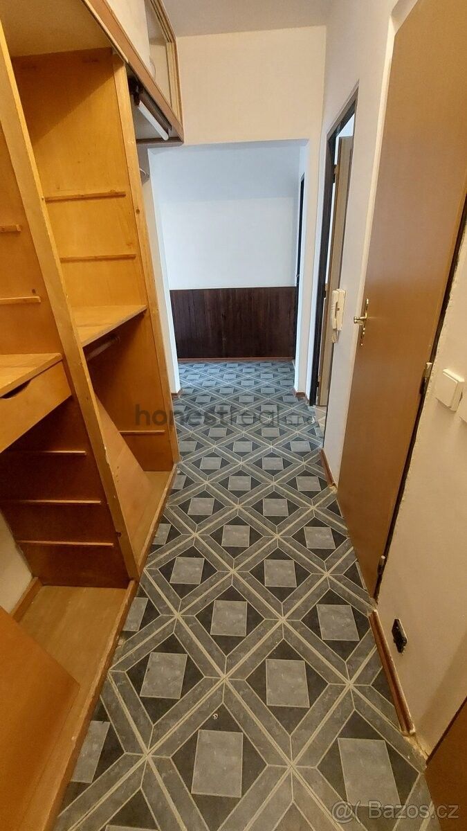 Prodej byt - Jihlava, 586 01