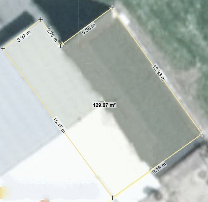Kanceláře, Týn nad Vltavou, 375 01 - 1