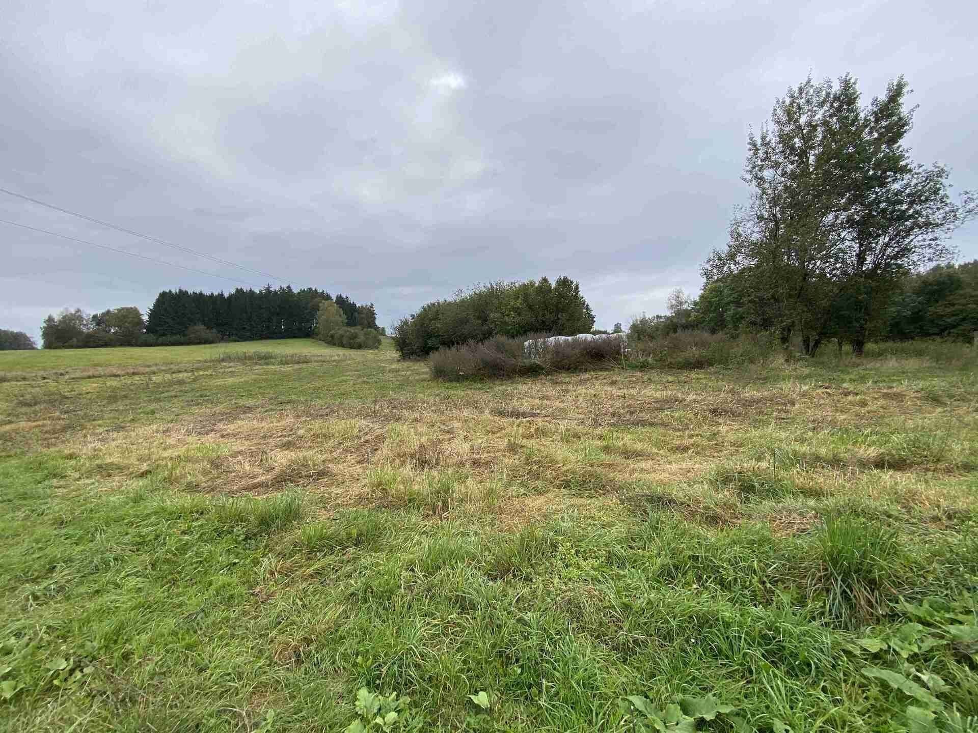 Ostatní, Senotín, Nová Bystřice, 11 m²