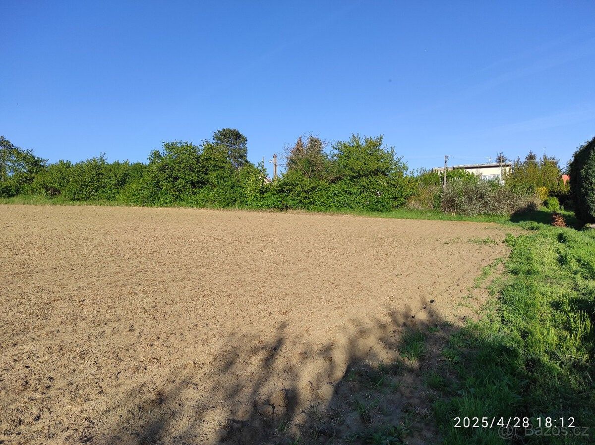 Pozemky pro bydlení, Prostějov, 796 01