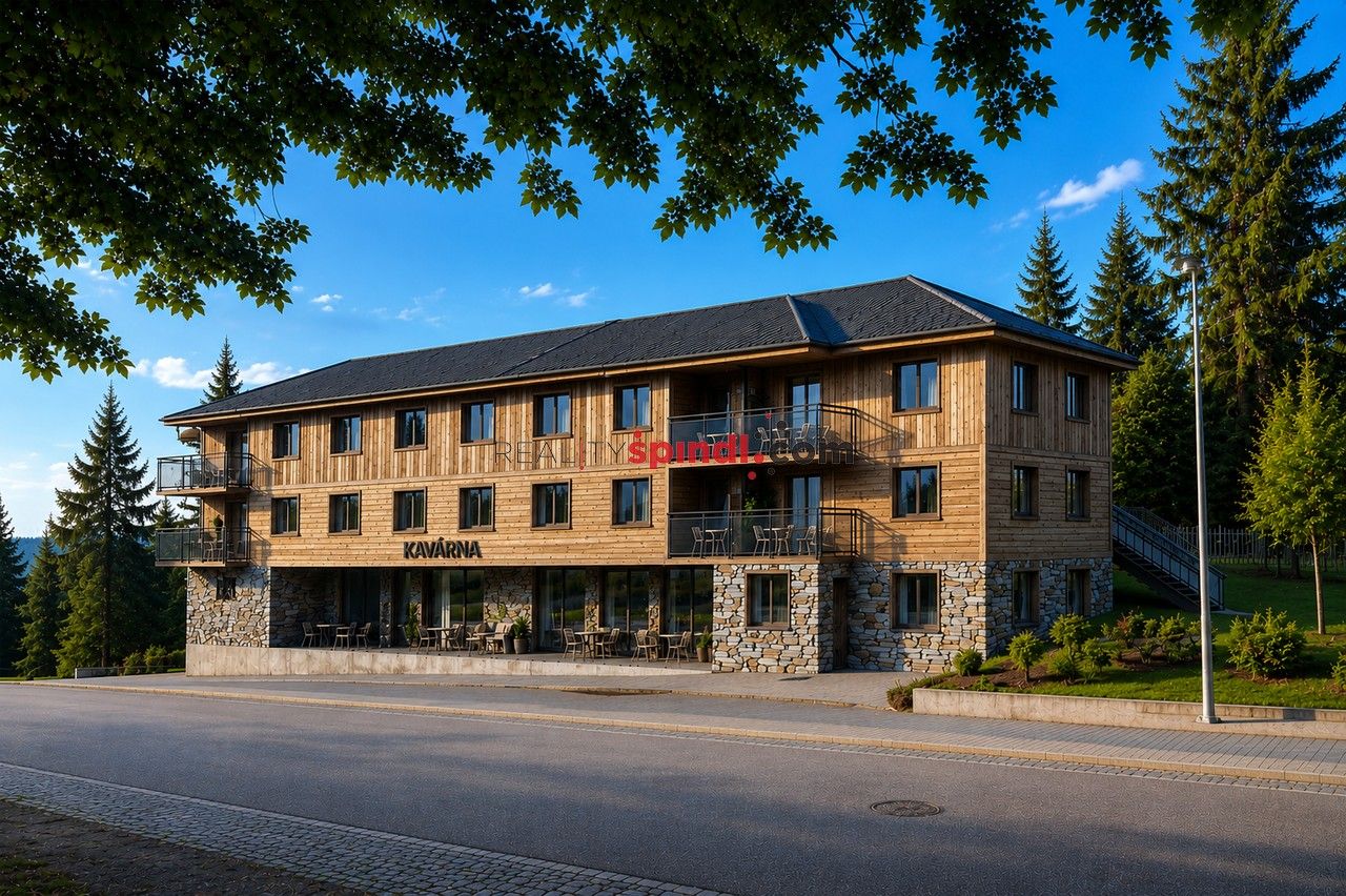 Pozemek pro bydlení · 402 m² · Přepeře - 3