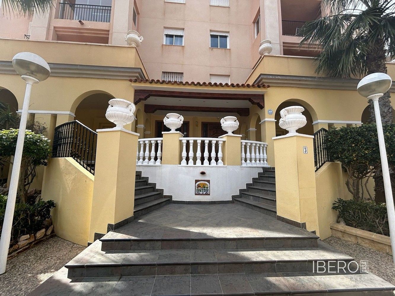 Byt 4+kk · 95 m² · Torrevieja, Španělsko - 4